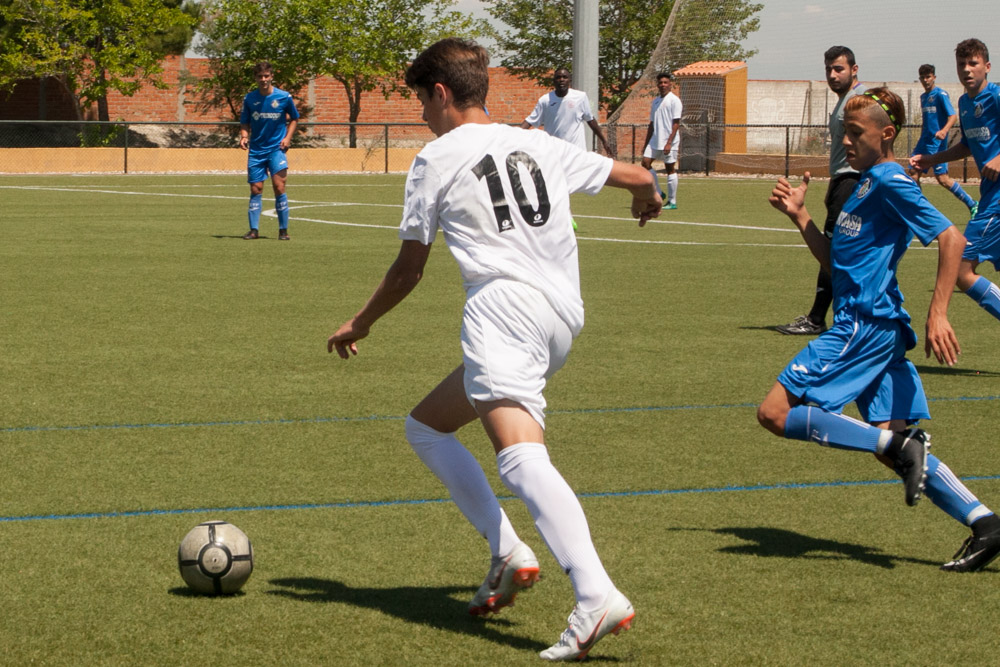 Soccer Trips to Spain. Take your team to the next level - EURO SOCCER TRIPS